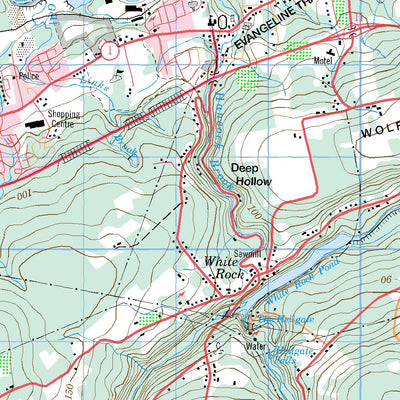 Wolfville, NS (021H01 CanMatrix)