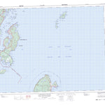 Campobello Island, NB (021B15 CanMatrix)