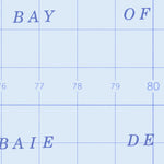 Campobello Island, NB (021B15 CanMatrix)