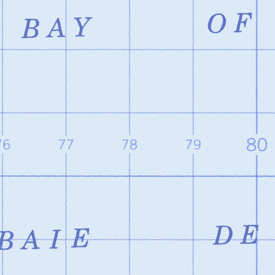 Campobello Island, NB (021B15 CanMatrix)