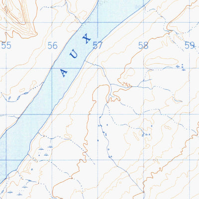 Confluent Kannilirqiq, QC (024F12 CanMatrix)