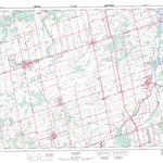 Alliston, ON (031D04 CanMatrix)