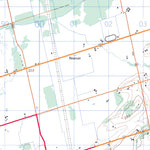 Alliston, ON (031D04 CanMatrix)