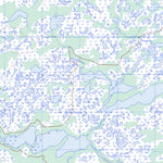Salmon River, NL (012P01 CanMatrix)