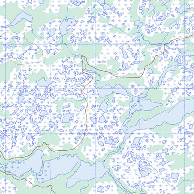 Salmon River, NL (012P01 CanMatrix)
