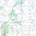 White Bear River, NL (011P14 CanMatrix)