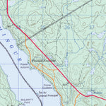 Ottertail Creek, ON (031L14 CanMatrix)