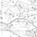 Île Goat, NU (033E15 CanMatrix)