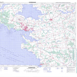 Summerside, PE (011L05 CanMatrix)