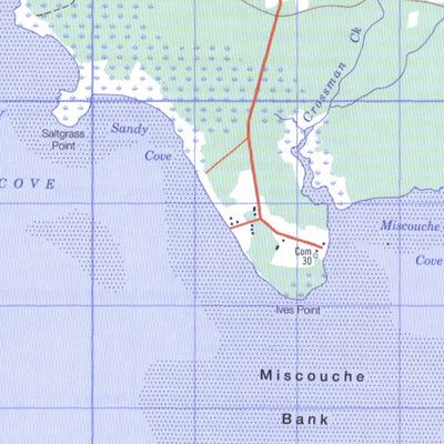 Summerside, PE (011L05 CanMatrix)