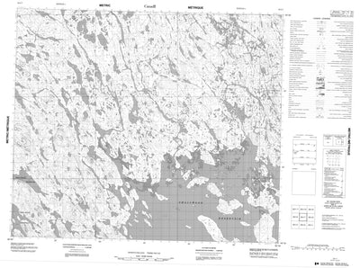 Unnamed, NL (023I07 CanMatrix)
