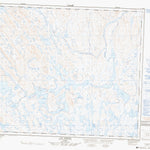 Lac Griffis, QC (023P04 CanMatrix)