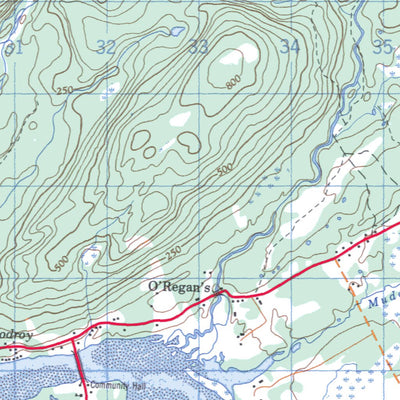Codroy, NL (011O14 CanMatrix)