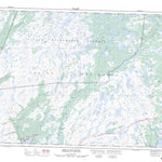 Biscay Bay River, NL (001K14 CanMatrix)