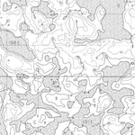 Lac Wesp, QC (034P11 CanMatrix)