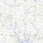 Lac Thibault West, QC (033N07 CanMatrix)