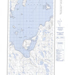 Diana Bay West, NU (025C13 CanMatrix)