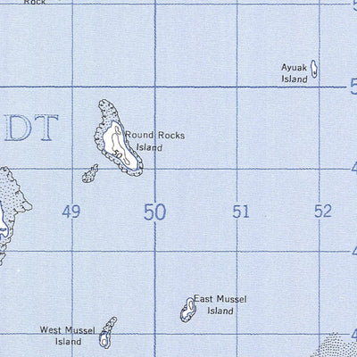 Diana Bay West, NU (025C13 CanMatrix)