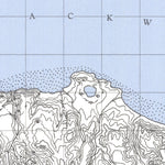 Rigolet East, NL (013J01 CanMatrix)