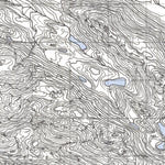 Rigolet East, NL (013J01 CanMatrix)