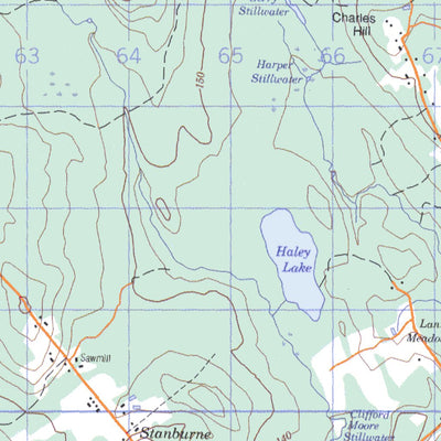 New Germany, NS (021A10 CanMatrix)