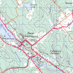 New Germany, NS (021A10 CanMatrix)