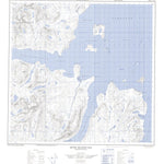 Seven Islands Bay, NL (014M05 CanMatrix)