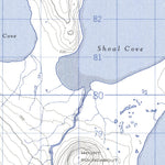 Seven Islands Bay, NL (014M05 CanMatrix)