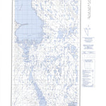 Diana Bay East, NU (025C13 CanMatrix)