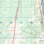 Aroostook, NB (021J13 CanMatrix)
