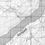 Lac Lachaîne, QC (023N07 CanMatrix)