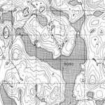 Lac Lachaîne, QC (023N07 CanMatrix)