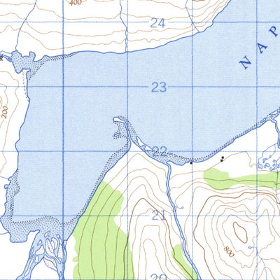 Unnamed, NL (014E15 CanMatrix)