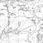 Lac Autric, QC (033A03 CanMatrix)