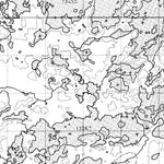 Lac Autric, QC (033A03 CanMatrix)