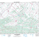 Saint-Chrysostome, QC (031H04 CanMatrix)