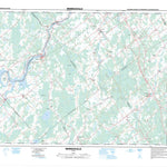 Merrickville, ON (031B13 CanMatrix)