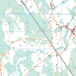 Merrickville, ON (031B13 CanMatrix)