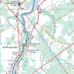 Merrickville, ON (031B13 CanMatrix)