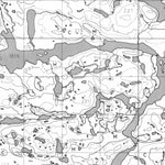 Lac Messier, QC (034F08 CanMatrix)