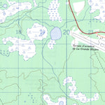 Lac Vion, QC (033F12 CanMatrix)