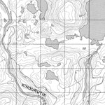 Siamarni Forks, NL (014E03 CanMatrix)