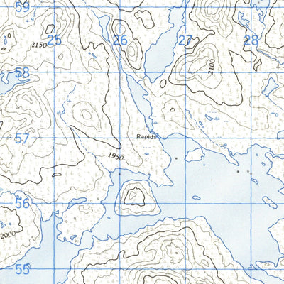 Unnamed East, NL (023A16 CanMatrix)