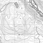 Barron Lake, NL (013H12 CanMatrix)