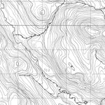 Barron Lake, NL (013H12 CanMatrix)