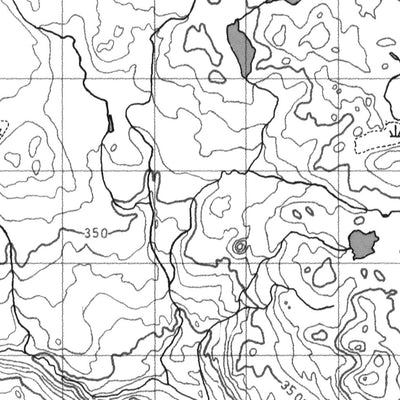 Matse River, NL (013B04 CanMatrix)