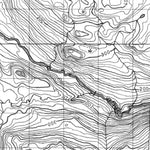 Matse River, NL (013B04 CanMatrix)