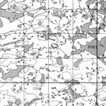 Lac Desclaux, QC (024M12 CanMatrix)