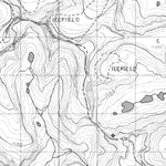 Cirque Mountain, NL (014L13 CanMatrix)