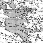 Lac Advance, QC (023P07 CanMatrix)
